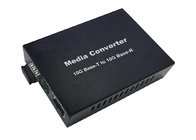 10G Fiber Media Converter , 10G Base-T to 10G Base-R Ethernet Media Converter