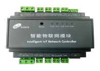 Real Time Data Analysis Plc Network Controller With Efficient Data Synchronization