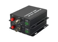 1080P 1CH FC AHD CVI TVI Video Fiber Converter