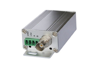 Mini 1CH Singlemode / Multimode Fiber Video Converter