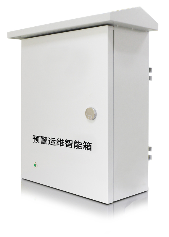 Smart IOT Box With All-Weather Outdoor Electrical Protection Box For Outdoor Environment