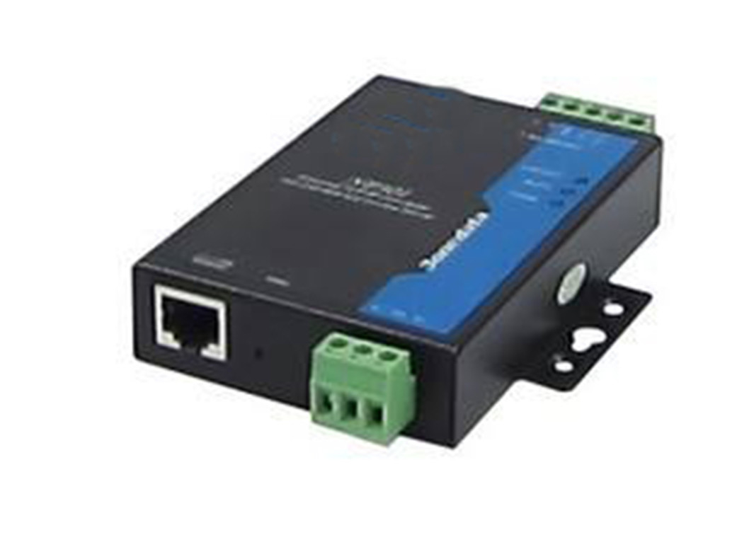 DC12 - 48V Multimode To Singlemode Fiber Video Converter